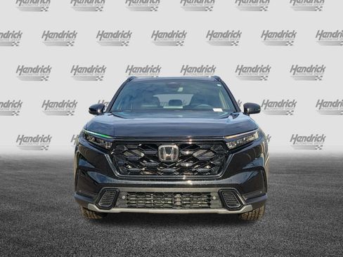 Used 2025 Honda CR-V Sport-L image 9