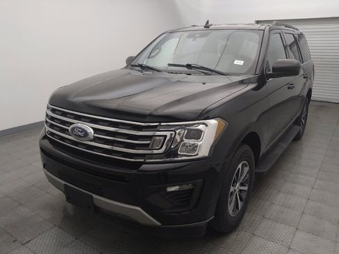 Used 2021 Ford Expedition XLT RWD image 15