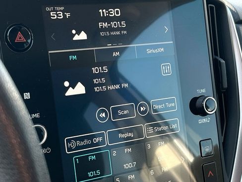 Certified 2024 Subaru Impreza 2.0i Sport w/ Popular Package #2 image 11