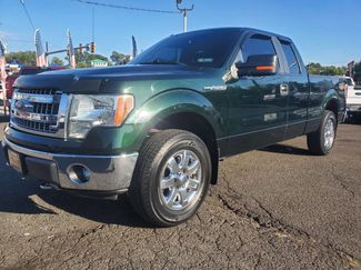 Used 2014 Ford F150 XLT w/ XLT Chrome Package image 1
