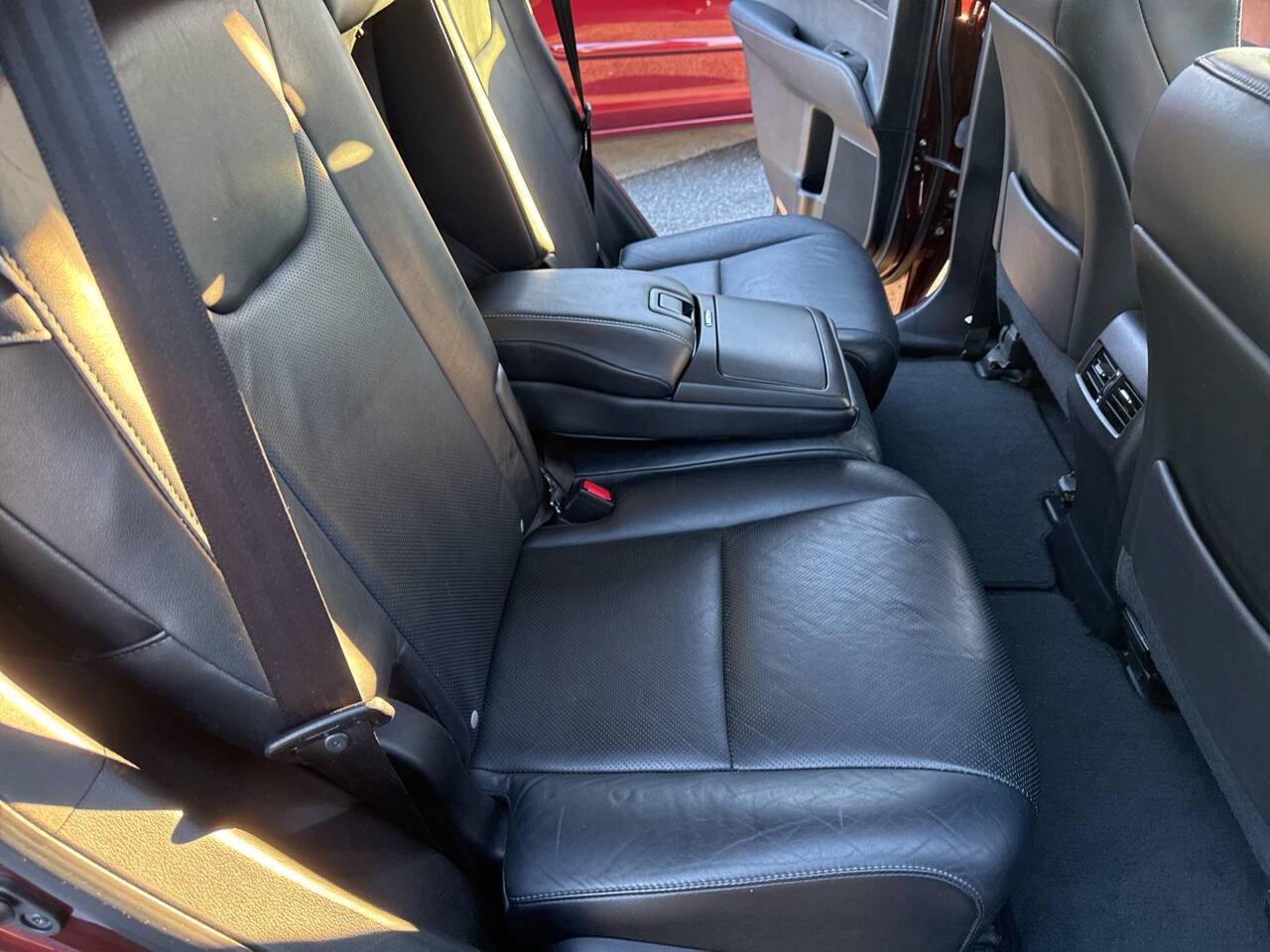 Used 2013 Lexus RX 350 AWD w/ Navigation Pkg image 12