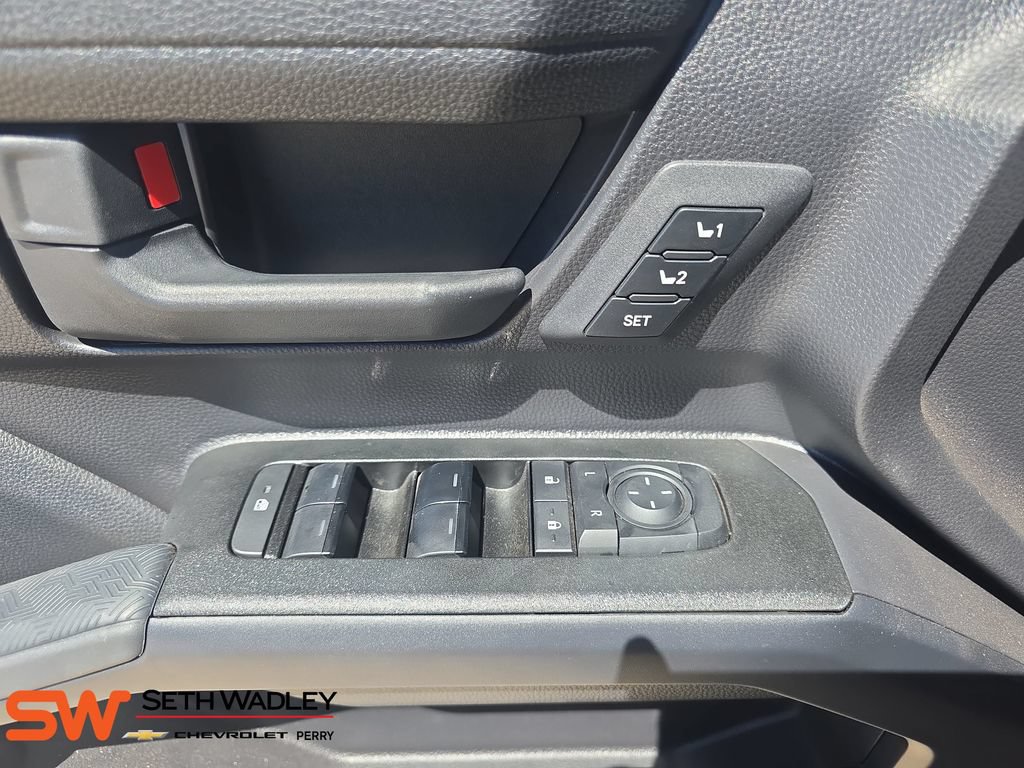Used 2026 Toyota 4Runner TRD Off-Road Premium AWD/4WD image 28