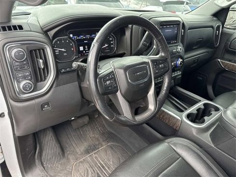 Used 2021 GMC Sierra 1500 Denali w/ Denali Ultimate Package image 24
