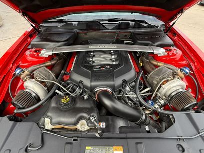 Used 2013 Ford Mustang GT Premium