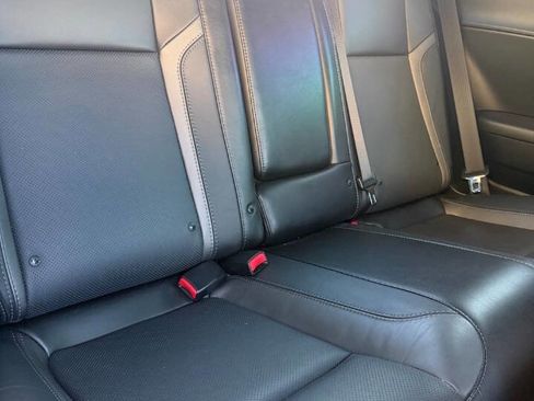 Used 2017 Dodge Challenger SXT Plus RWD image 11