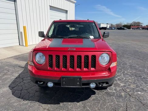 Used 2017 Jeep Patriot Sport w/ Power Value Group image 9