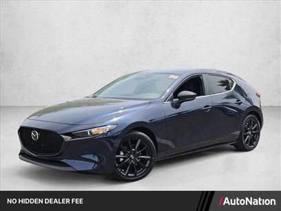 Used 2026 MAZDA MAZDA3 s Sport