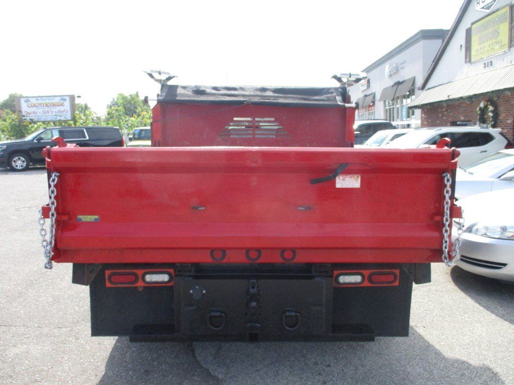 Used 2012 GMC Sierra 3500 W/T RWD image 4