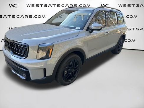 New 2025 Kia Telluride SX X-Line image 1