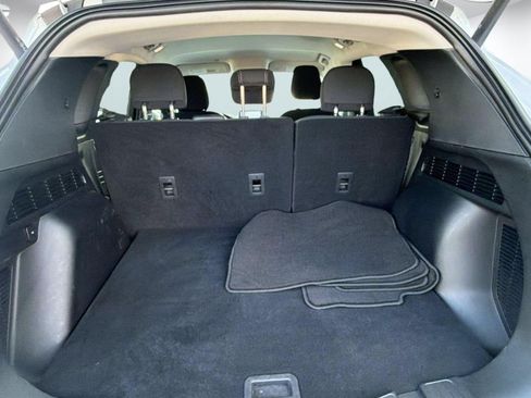 Used 2024 Ford Escape Active AWD/4WD image 21