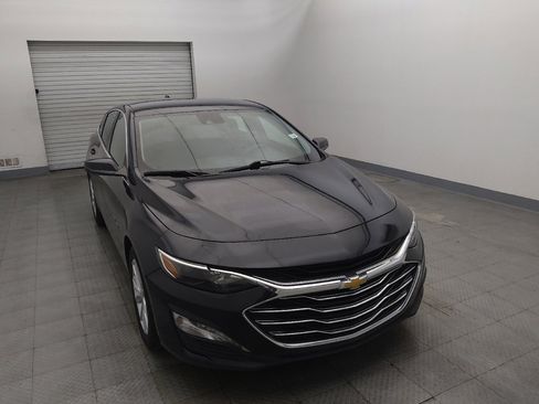 Used 2023 Chevrolet Malibu LT FWD image 14