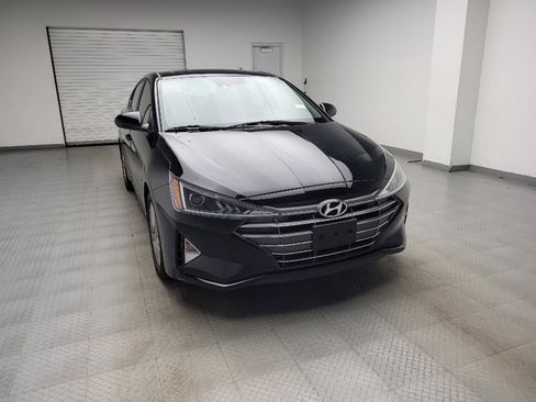 Used 2020 Hyundai Elantra Value Edition w/ Winter Weather Package FWD image 14