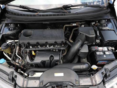 Used 2012 Kia Forte LX FWD image 43