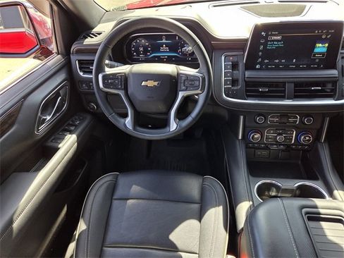 Certified 2023 Chevrolet Tahoe Premier image 16