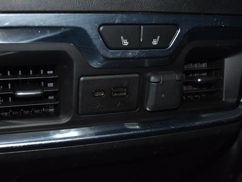 Used 2022 GMC Sierra 2500 Denali image 20