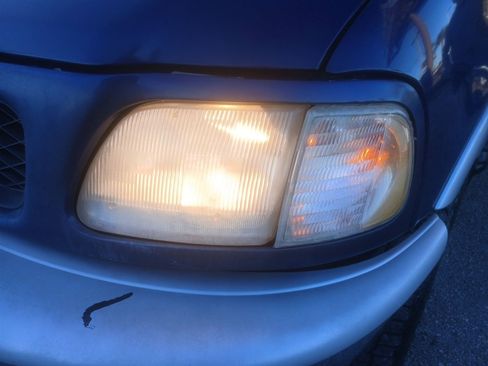 Used 1998 Ford F150 XL image 38