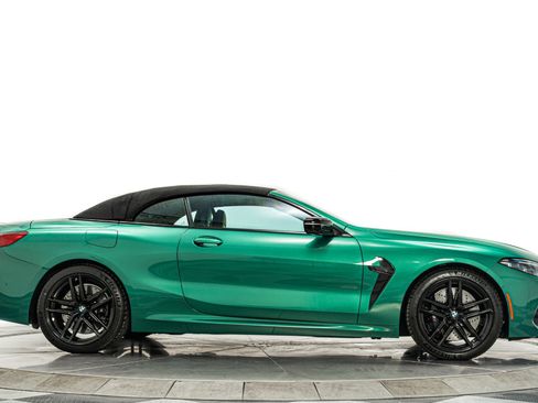 Used 2025 BMW M8 Competition image 18