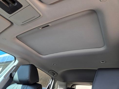 New 2026 Acura ADX AWD image 13