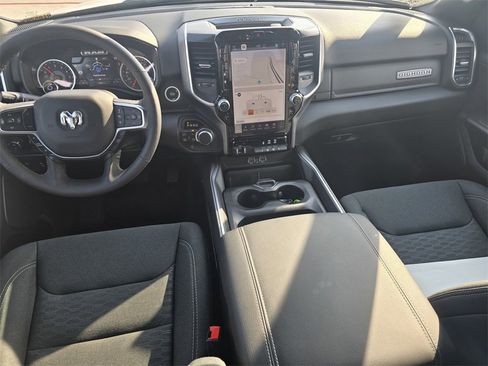 Used 2026 RAM 1500 Big Horn image 14