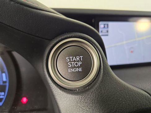 Certified 2020 Lexus IS 300 F Sport image 24