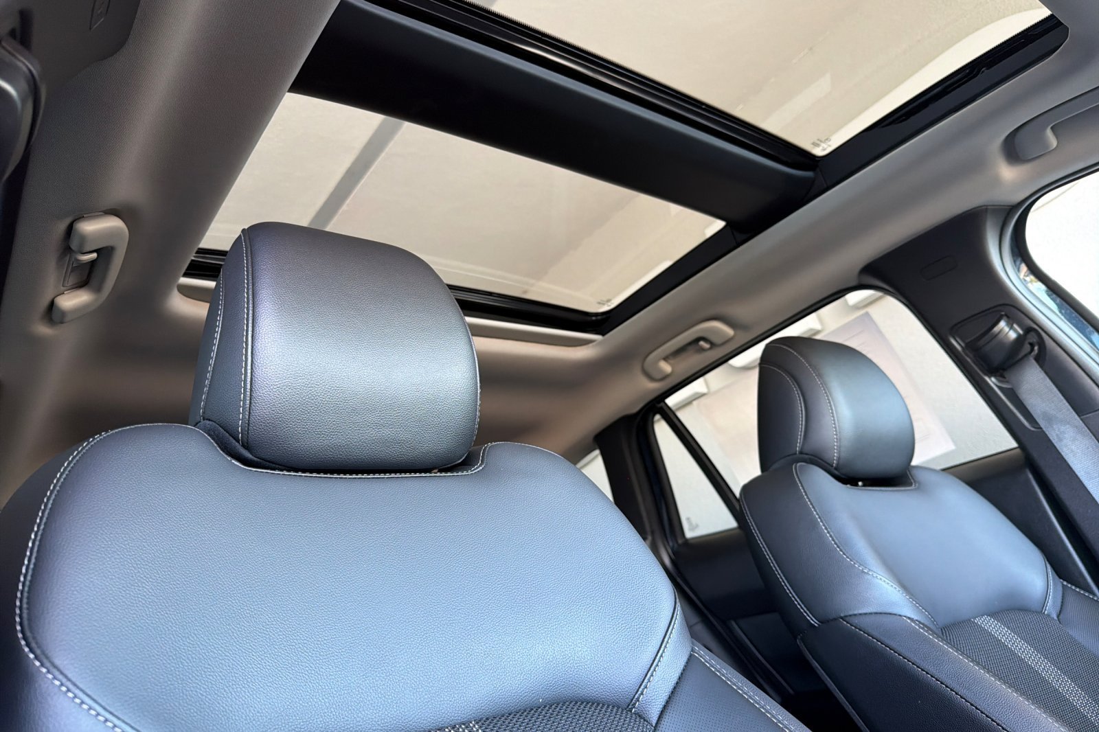 Certified 2026 MAZDA CX-50 AWD 2.5 S w/ Preferred Pkg image 19