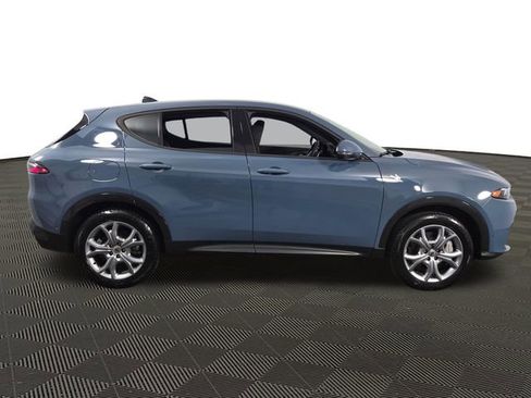 Used 2024 Dodge Hornet R/T w/ Tech Pack w/o Parking image 10