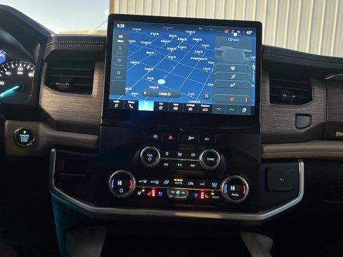 Certified 2024 Ford Expedition Max Limited AWD/4WD image 40