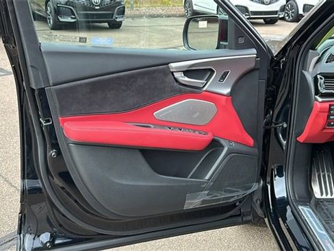 New 2026 Acura RDX A-Spec image 8