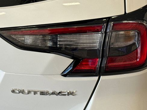 Certified 2025 Subaru Outback Limited image 26