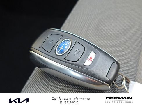 Used 2024 Subaru Crosstrek 2.5i Sport image 36