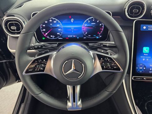 New 2026 Mercedes-Benz GLC 300 image 14