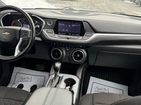 Used 2020 Chevrolet Blazer LT image 19