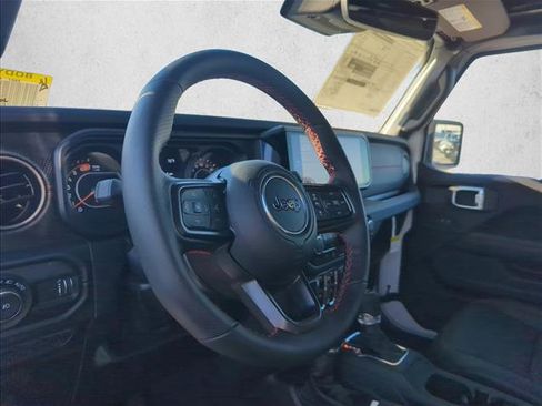 New 2026 Jeep Wrangler Unlimited Rubicon 392 image 18