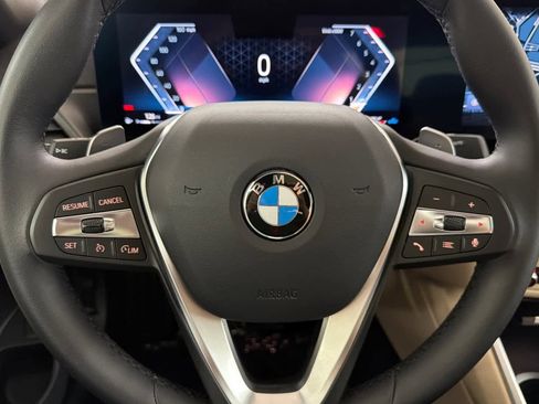 Used 2024 BMW 330i Sedan w/ Convenience Package image 23