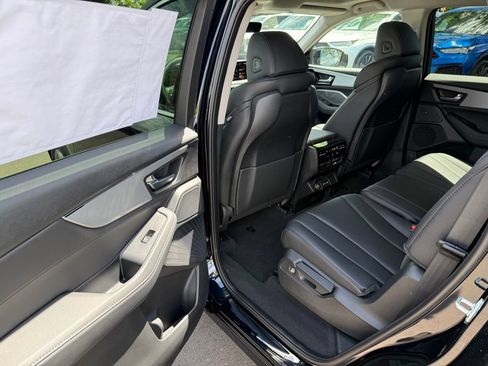 Certified 2026 Acura MDX SH-AWD image 15