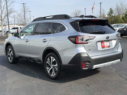 Used 2022 Subaru Outback Limited w/ Popular Package #2 image 27