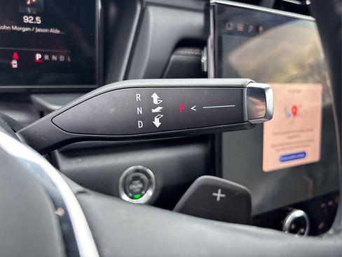 Used 2026 GMC Terrain Elevation image 29