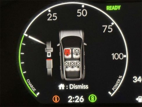 Certified 2023 Honda CR-V Sport image 28