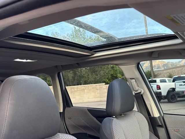 Used 2019 Subaru Forester Sport w/ Popular Package #2 AWD/4WD image 15