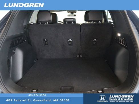 Used 2020 Ford Escape SEL image 31