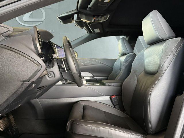 Used 2023 Lexus RX 350 FWD w/ Cold Area Package image 7