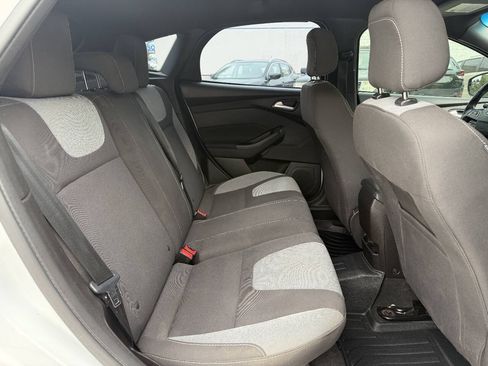 Used 2016 Ford Focus ST FWD image 18