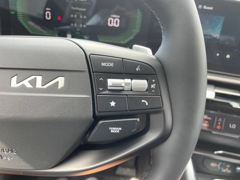 New 2027 Kia Sportage EX AWD/4WD image 27