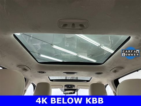 Used 2021 Hyundai Palisade Calligraphy image 23