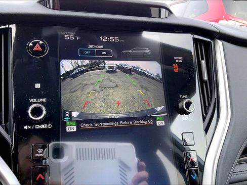 Used 2025 Subaru Outback Touring image 30