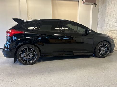 Used 2016 Ford Focus RS image 50