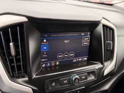 Used 2022 GMC Terrain SLE w/ Driver Convenience Package image 16