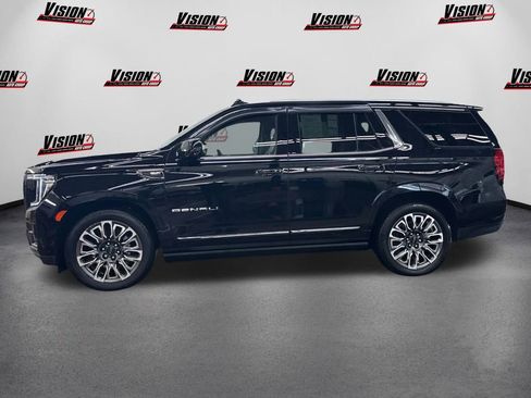 Used 2023 GMC Yukon Denali Ultimate image 8