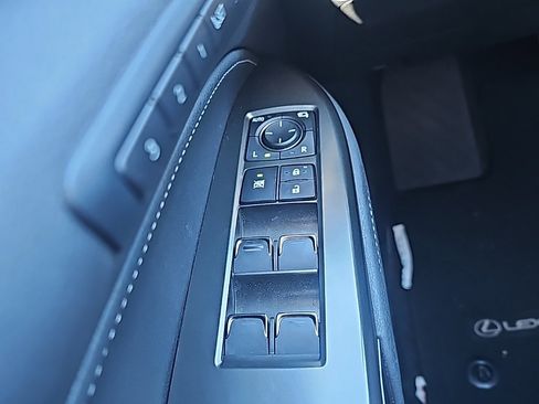 Used 2024 Lexus NX 350 AWD w/ Vision Package image 13