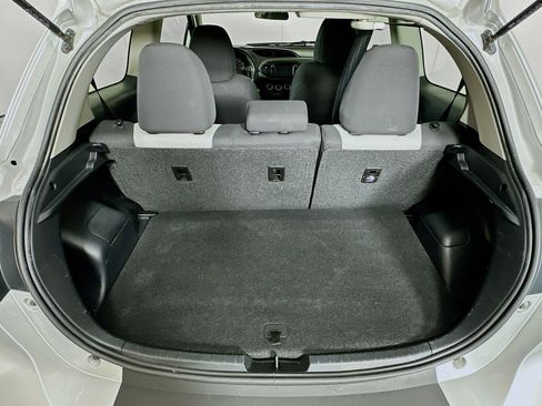 Used 2018 Toyota Yaris LE w/ Carpet Mat Package image 25